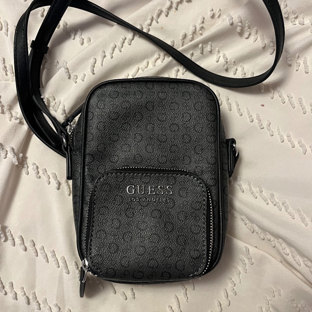 Crossbody purse